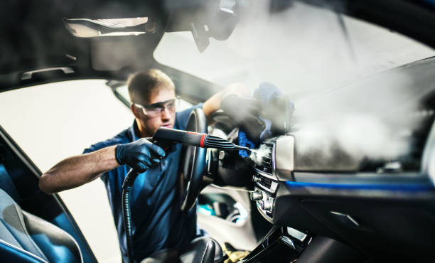 Best HVAC Duct Inspection Services  in Iota, LA