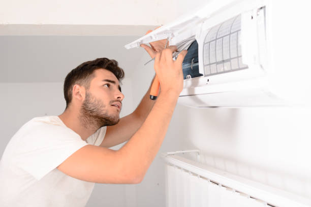 Best Commercial Air Duct Cleaning  in Iota, LA